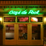 Cafe de Pool