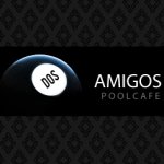 Poolcafe Rack 'm