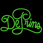Cafe De Prins Cafe De Prins